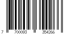 Barcode für Angelico Slim Fit-hemd Aus Weiß-braun Gestreifter Baumwolle, Mann, Weiß/braun, Größe 44