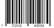 Barcode für Rasiergel Gillette Sensible Haut (200 Ml)