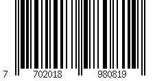 Barcode for Gillette Series 3X Sensitive Gel - 200ml