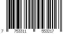 Barcode for Earrings woman Amelia Parker Cupid