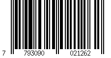 Barcode for Gitano Eau de Toilette 1.7 oz