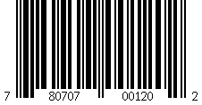 Barcode for Coralite Elastic Wrist Support