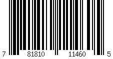 Barcode for Range-Taking Compression Tap Connector