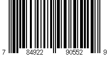 Barcode for A Trix hand cream Daikan