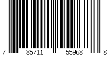 Barcode for Aperturee Little Sweetie Is One Watermelon Birthday Backdrop
