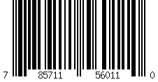 Barcode for Aperturee Pink Floral Green Cactus Girls Birthday Backdrop