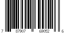 Barcode for Midland Industries 33017P Adapter, 1/2 in Hose Barbed x 1/2 in MIP, Polypropylene