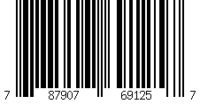 Barcode for Midland Industries 33097W Splicer, 5/8 in Hose Barbed x 5/8 in Hose Barbed, Nylon
