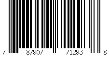Barcode for Midland Industries 57083 Welded Pipe Nipple, 3/4 in MPT x 3/4 in MPT, 2-1/2 in L, Steel, Black, SCH 40 Schedule