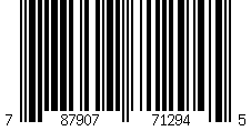 Barcode for Midland Industries 57084 Welded Pipe Nipple, 3/4 in MPT x 3/4 in MPT, 3 in L, Steel, Black, SCH 40 Schedule