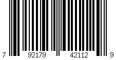 Barcode for Monty Red Men's Hat