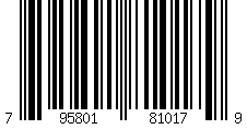 Barcode for Winjet 2013 Buick Encore Clear Fog Lights WJ30-0493-09