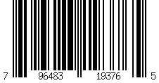 Barcode for Michael Kors MK3438 Ladies Watch