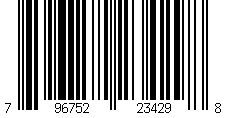 Barcode for Curry Lovers Spice Set