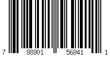 Barcode for Old Country Roses 15pc Tea Set
