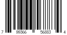 Barcode für Crunchyroll Premium Fan 1 Monat