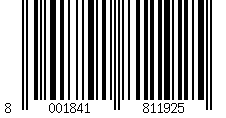Barcode für Oral-B Pro-Expert Blanqueadora Pasta Dentífrica 75ml