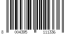 Barcode für Marvis Ginger Mint Toothpaste 25ml