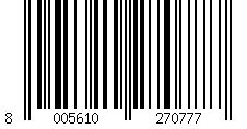Barcode für Wella Color Renew Activator Liquid 500ml