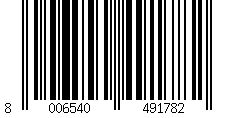 Barcode für Oral-B Essential Floss ungewachst 50m Zahnseide