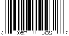 Barcode for NYX Professional Makeup Soft Matte Lip Cream - 01 Amsterdam