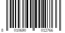 Barcode for Dog leash Ferplast Club GA25/200
