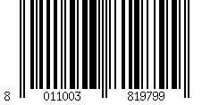 Barcode for Bright Crystal Absolu Eau de Parfum 0.17 oz Mini