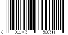 Barcode für Robinson Bear Eau de Parfum - 100ml