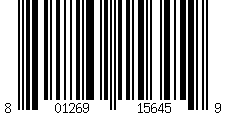 Barcode für Dungeons & Dragons Beholder Sanduhr