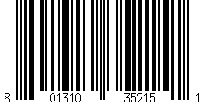 Barcode for 1987 Buick Grand National Orange Metallic with White Top and Interior Bigtime Muscle Series 1/24 Diecast Model Car by Jada