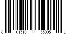 Barcode for Model Kit Dodge Charger R/T Black and Dom Diecast Figure Fast & Furious Movie Build N Collect Series 1/24 Diecast Model Car by Jada