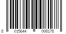 Barcode für ABB Sace ANSCHLÜSSE TMAX XT3 CU-KABEL / ABBSAC KIT FC CU XT3 3PCS 1SDA066913R1