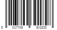 Barcode für SMEG Handrührgerät HMF01RDEU (rot)