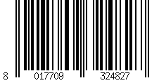 Barcode für Espressomaschine ECF02 1,1 l 1350 W 50’s Style creme