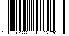 Barcode für Angel Scooter