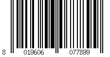 Barcode für Schubstange Givi Diam 6