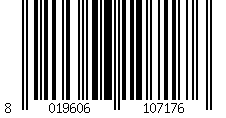 Barcode für Schubstange Givi E260