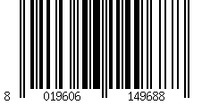 Barcode für Paar Motorradgurte Givi