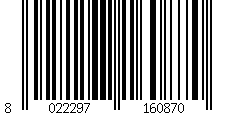Barcode für Alfaparf Milano - 40 Vol - 12% 1000 ml