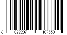 Barcode für Alfaparf Milano Evolution Of The Color - 1.11 - schwarz-blau 60 ml