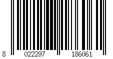 Barcode für Alfaparf Milano Evolution of the Color Shine Effect 6 60ml Ammoniak- und MEA-freie permanente Haarfarbe