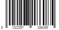 Barcode für Alfaparf Milano Evolution of the Color Shine Effect 8 60ml Ammoniak- und MEA-freie permanente Haarfarbe