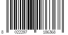 Barcode für Alfaparf Milano Evolution of the Color Shine Effect 07.32 60ml Ammoniak- und MEA-freie permanente Haarfarbe