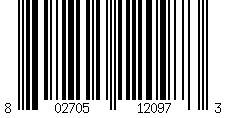 Barcode for Low Suede Boots with Fringe