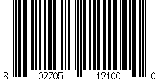 Barcode for Low Suede Boots with Fringe