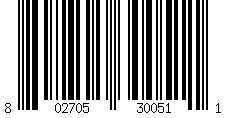 Barcode for Finnish Contract German M40 WWII Type Steel Helmet