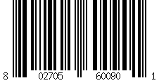 Barcode for Battlecry Orleans Battle Axe