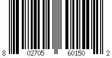 Barcode for Chopping Axe