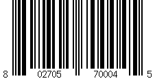 Barcode for Small Hunter Blade