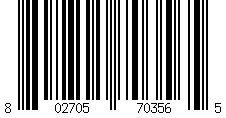 Barcode for Solid Copper Soup Mug
